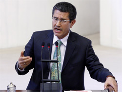 CHP kaç tane camiyi ahıra çevirdi?