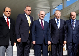 Gelişen Kentler Zirvesi devam ediyor