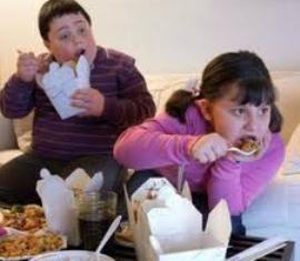 Çocuklarınızı obeziteden ''oyunla'' koruyun