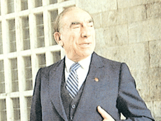 Türkeş anılacak