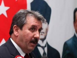 Destici: Bedelliye oy veren duygusuzdur
