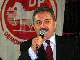 Zeybek: İktidar suni gündem yaratıyor