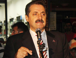 Çelik'ten CHP'ye dersim çağrısı!