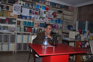 Kitap günlerinin düşündürdükleri