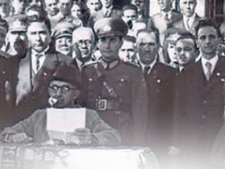 Hatay'ı Fransızlar'dan 7 milyon Frank'a aldık