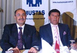Mustaş’tan hesaplı konut imkan