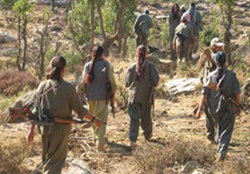 PKK iş makinelerini neden yakıyor?