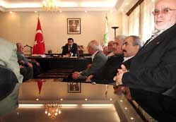 Tapular hak sahiplerini buldu