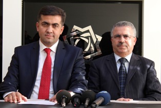 Meramlı öğrencilerden ''Öğretmenime Mektup''