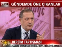 Altaylı: CHP cahiller partisidir