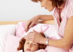 Çocuklarda zatürreye dikkat!