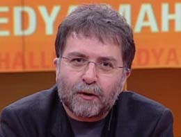 Ahmet Hakan'dan canlı yayın bombaları