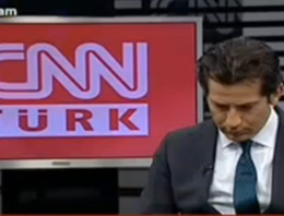 Canlı yayında ceset şoku | VİDEO