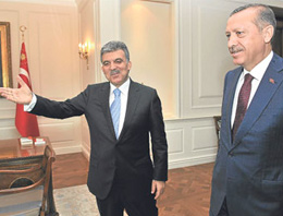 Gül'den iki kanuna onay çıktı!