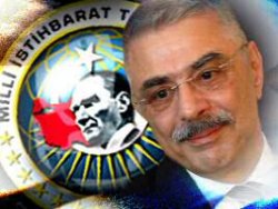 Eski MİT'çi Mehmet Eymür gözaltında