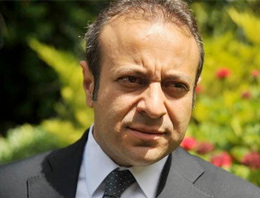 Bağış'ın espiri anlayışı Twitter'ı yıktı!