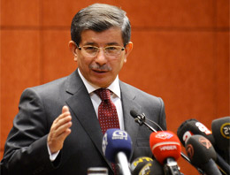 Suriye'ye 9 maddelik yaptırım