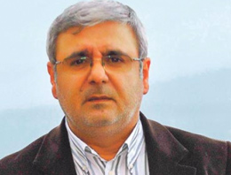 Metiner'den Önder'e ağır sözler