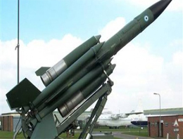 Rusya füzeleri NATO'ya çevirdi