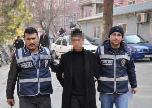 "Kuru sıkı" diye dalga geçilince..