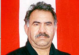 Öcalan'dan Taraf yazarına ölüm tehdidi