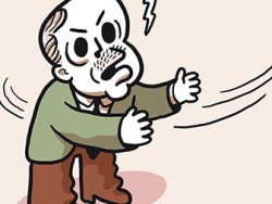 Penguen'in Dersim kapağı