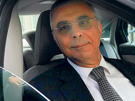 'En büyük istihbaratçı Demirel'