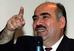 Benim için dua edin