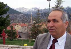 Gelirleri karla mücadeleye gidiyor