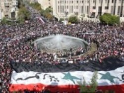 Komşularının gözünden Suriye