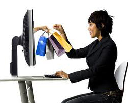 İnternetten alışverişe dikkat!