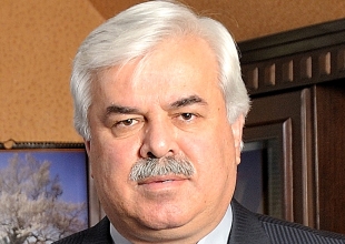 Şahin: Hedefimiz yıllık bir milyar ciro