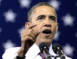 Obama önde başladı!