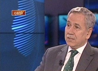 Arınç: Askerlik süresi değişebilir!