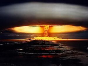 Türkiye'nin en az 10 atom bombası var