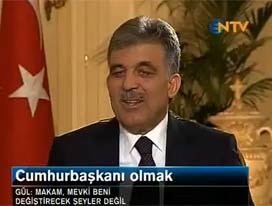 Abdullah Gül, aktif siyasete dönecek mi?