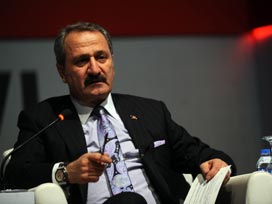 Çağlayan: Türkiye ihracatta rekor kıracak