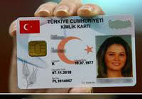 Dikkat! Nüfus cüzdanları değişiyor