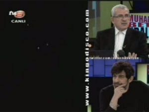 Tefsirli iddia: Uzaylılar saldıracak!