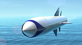 Rusya'dan Suriye'ye süpersonik füze