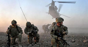 Afganistan'da gizlenen gerçek: NATO Kaybetti