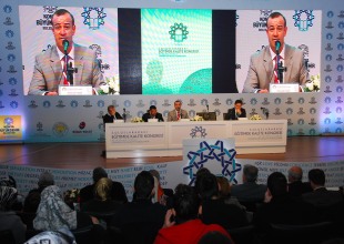 'Eğitim'de Kalite Kongresi' başladı