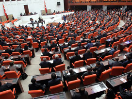 Bürokratların cinliği vekillere takıldı