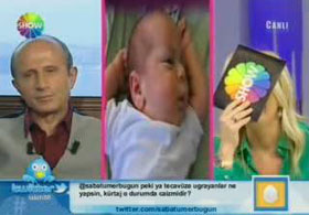 Yaşar Nuri'nin sözleri Saba'yı şok etti