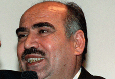 Haşim Bayram yarın Konya’da
