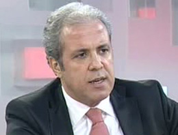 Şamil Tayyar'dan Gül'e teşekkür