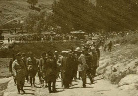 Dersim'le ilgili ilk ANKET?