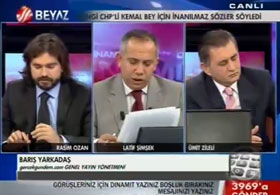 CHP hakkında inanılmaz iddia...