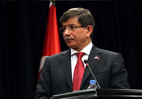 Gensoru kabul edilmedi