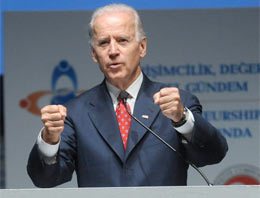 Arap baharına ilginç tarif